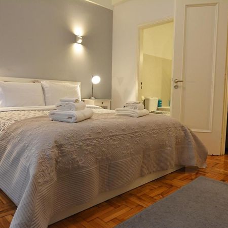 Stylish Apartment In Kolonaki Athens Exterior photo